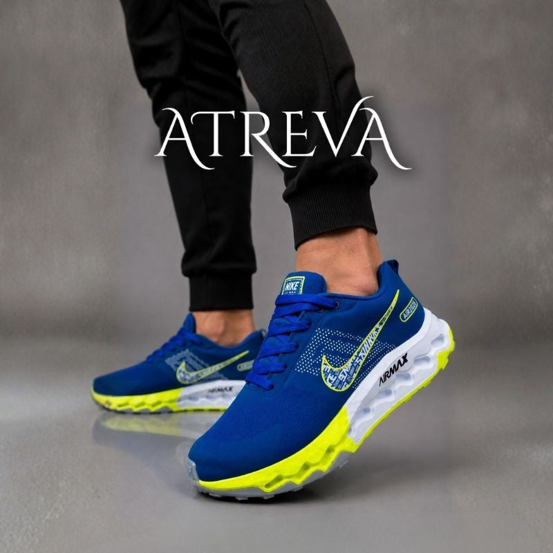 MaxRun ATREVA
