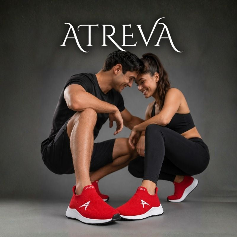 EvaStep ATREVA