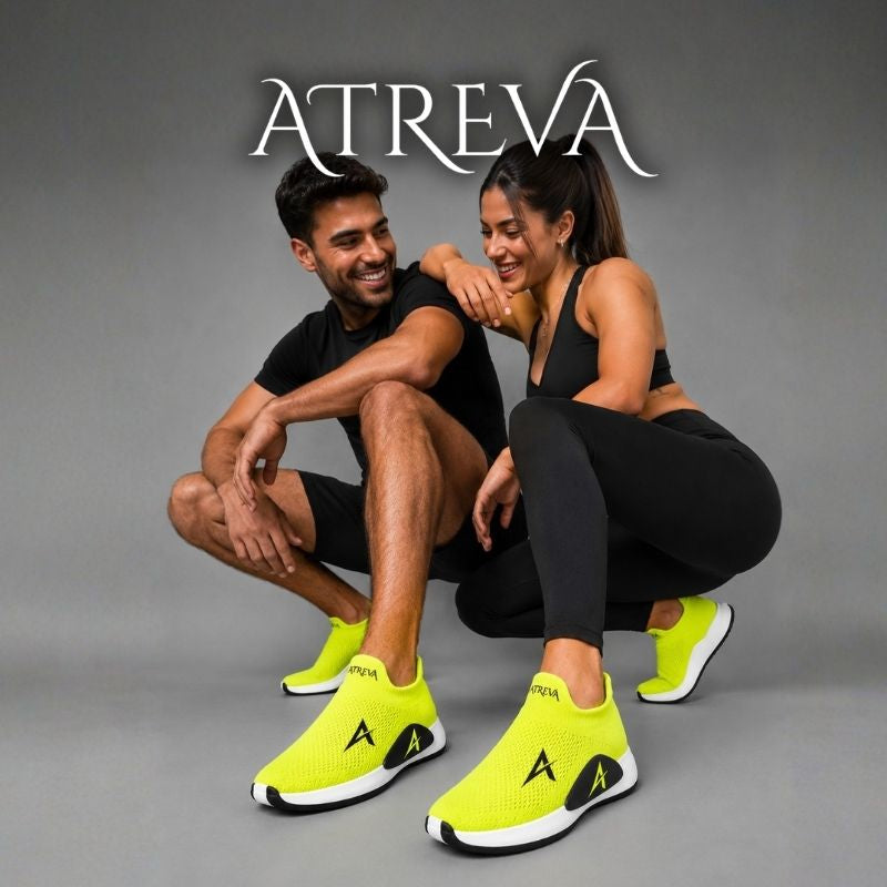 Ibiza ATREVA