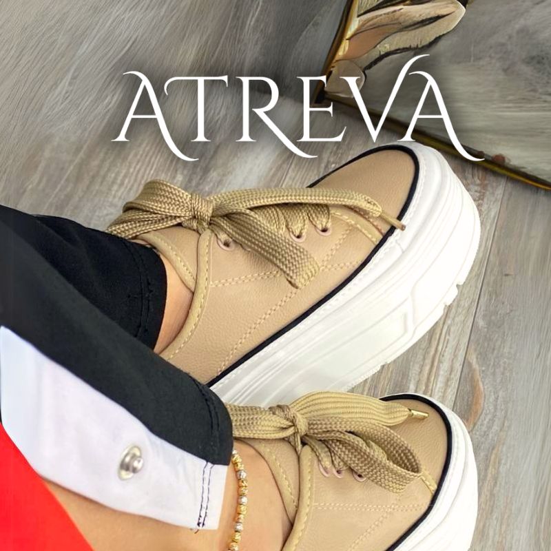 NewStyle ATREVA