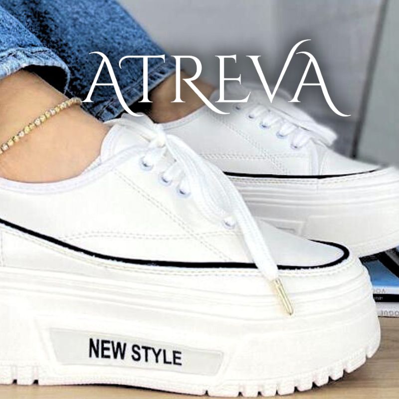 NewStyle ATREVA