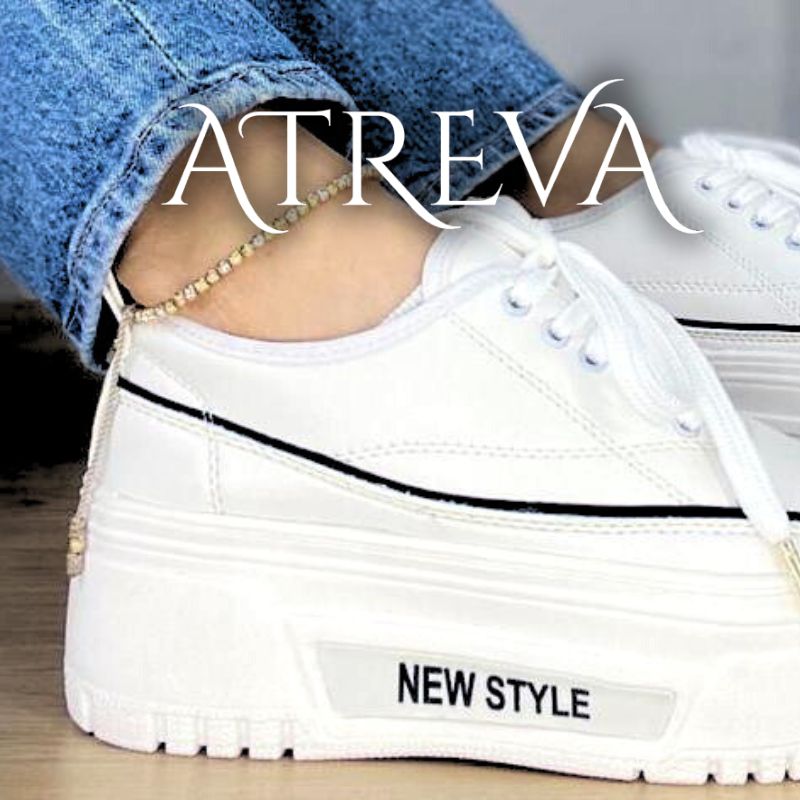 NewStyle ATREVA