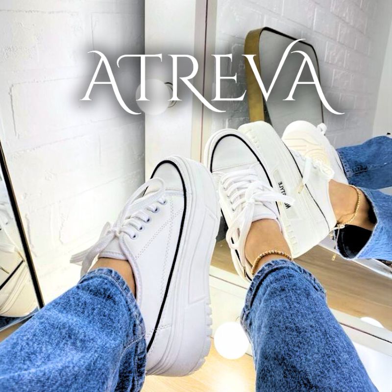 NewStyle ATREVA