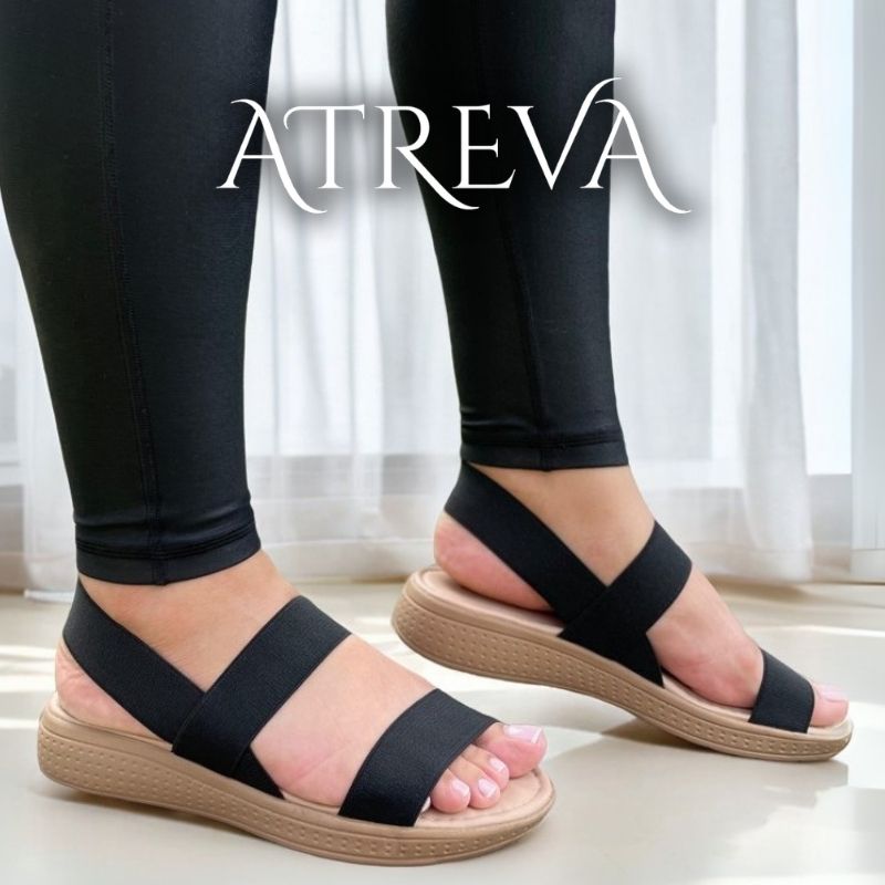 Sandalias ATREVA