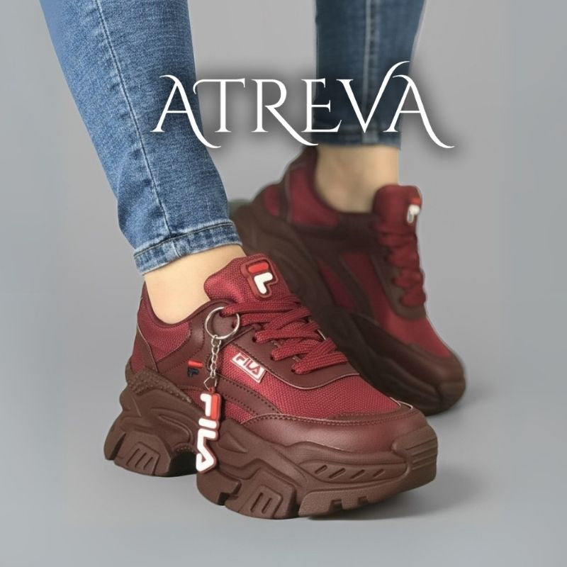 Shanon ATREVA