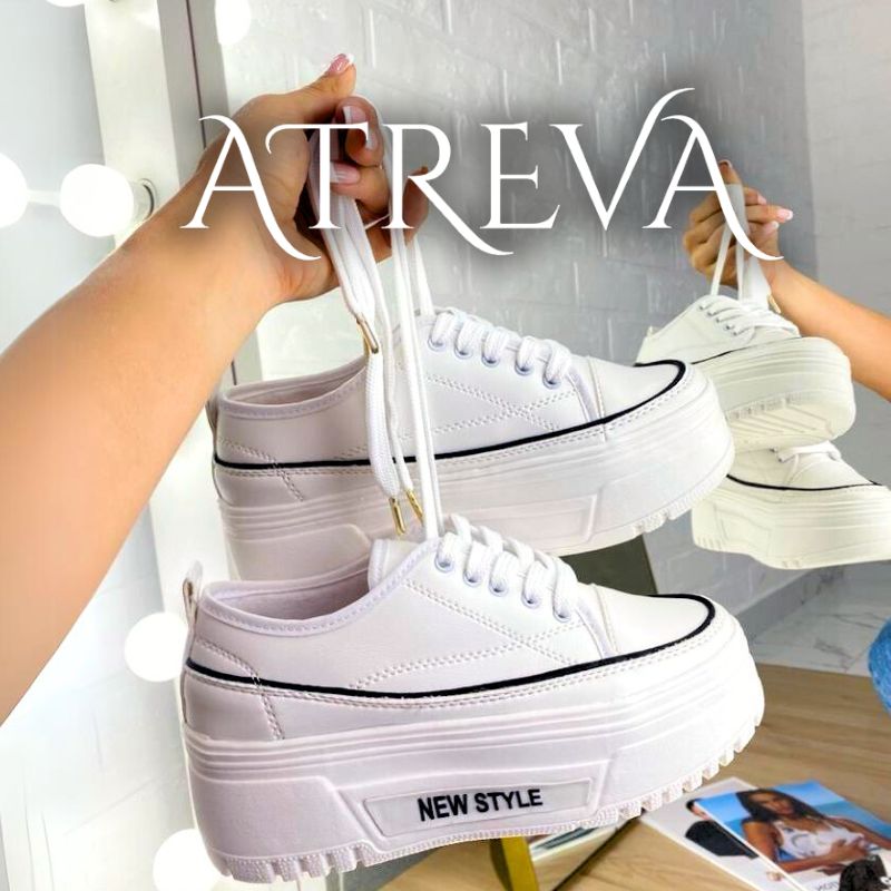 NewStyle ATREVA