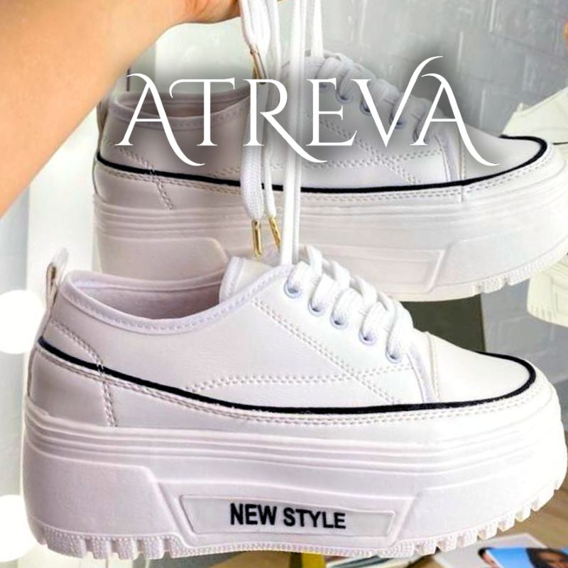 NewStyle ATREVA