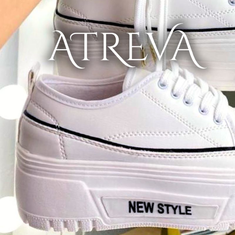 NewStyle ATREVA