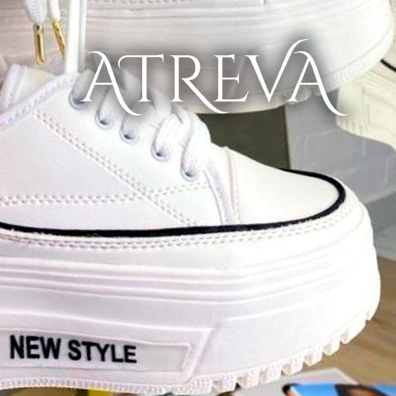 NewStyle ATREVA