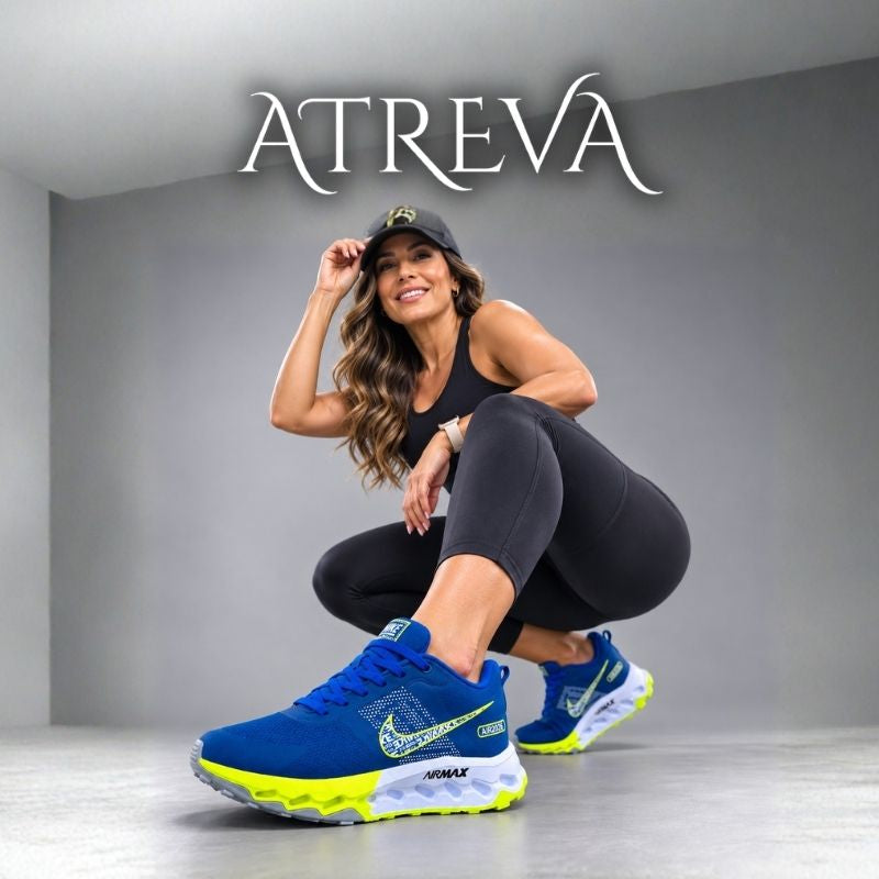 MaxRun ATREVA