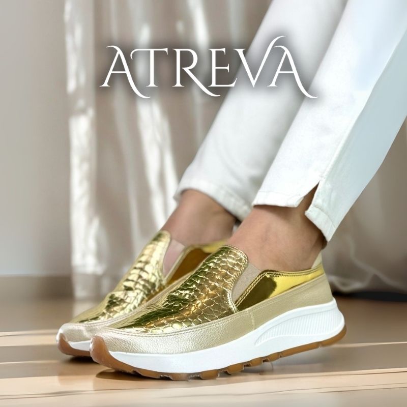 StepTop ATREVA