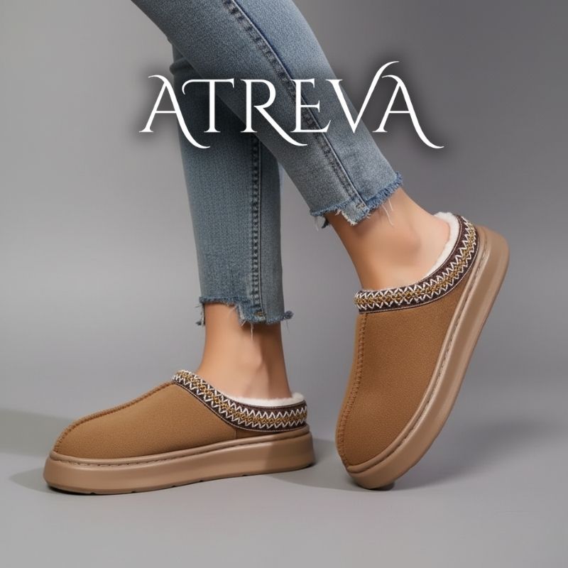 Confort ATREVA
