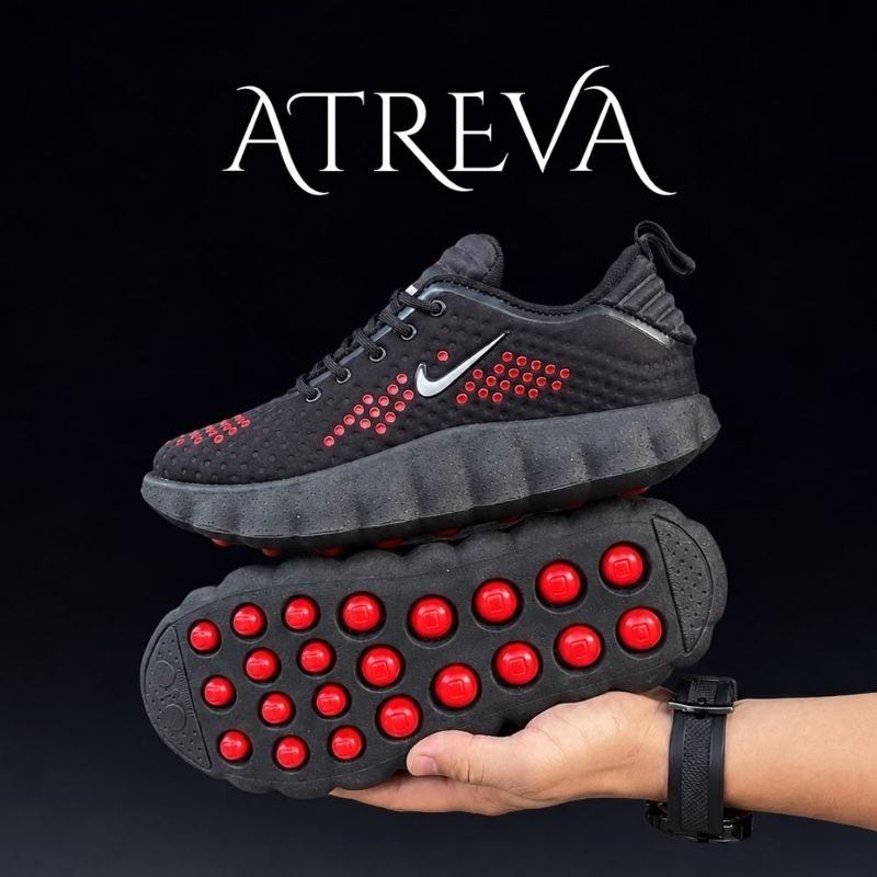 Blow ATREVA