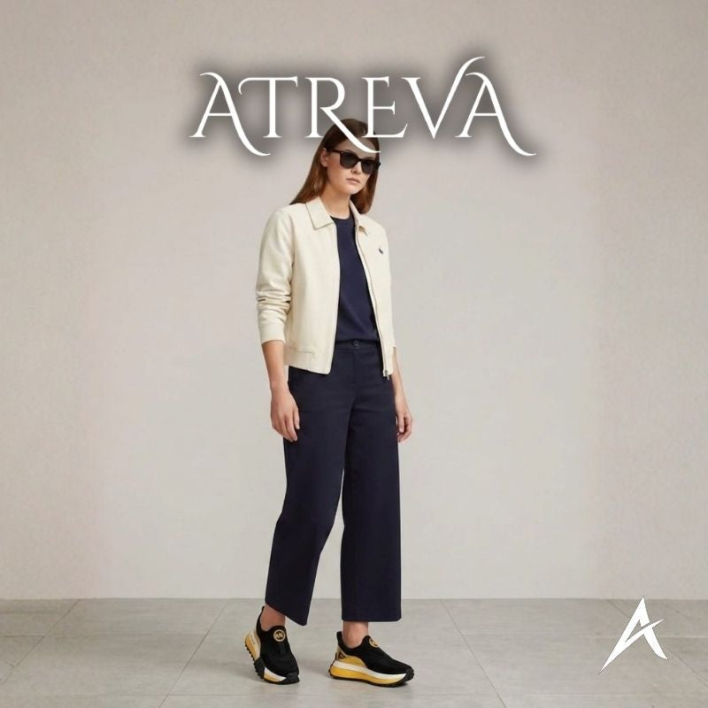 Insanity ATREVA