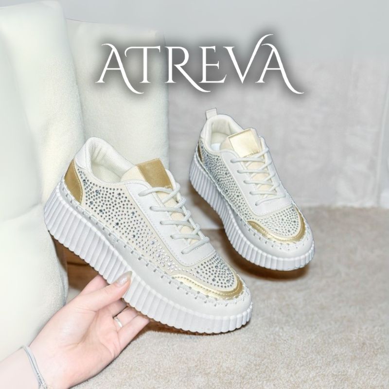 Glima ATREVA