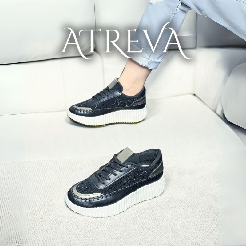 Glima ATREVA
