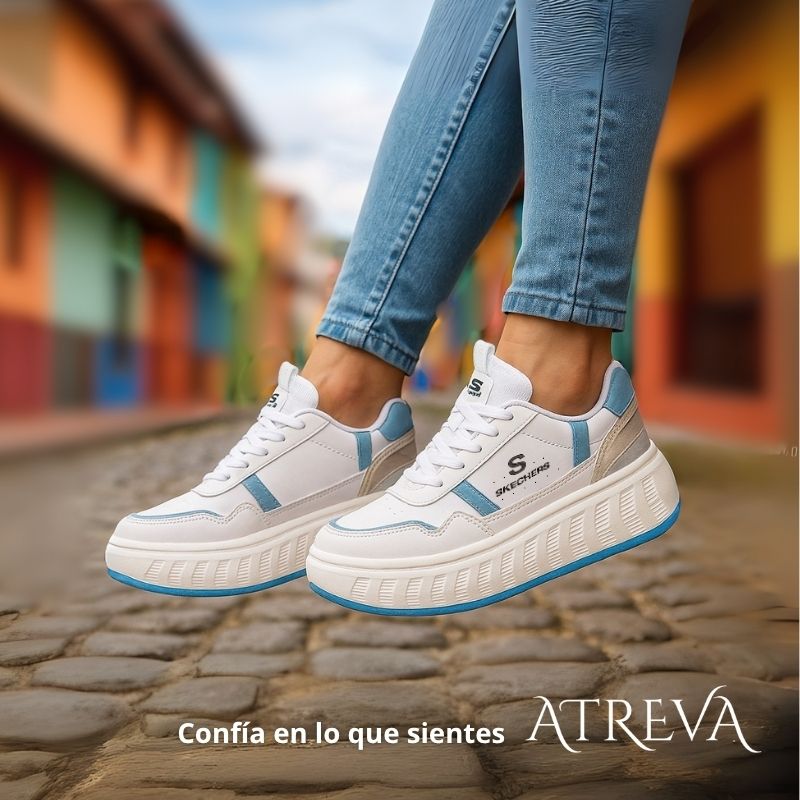 GlimUp ATREVA