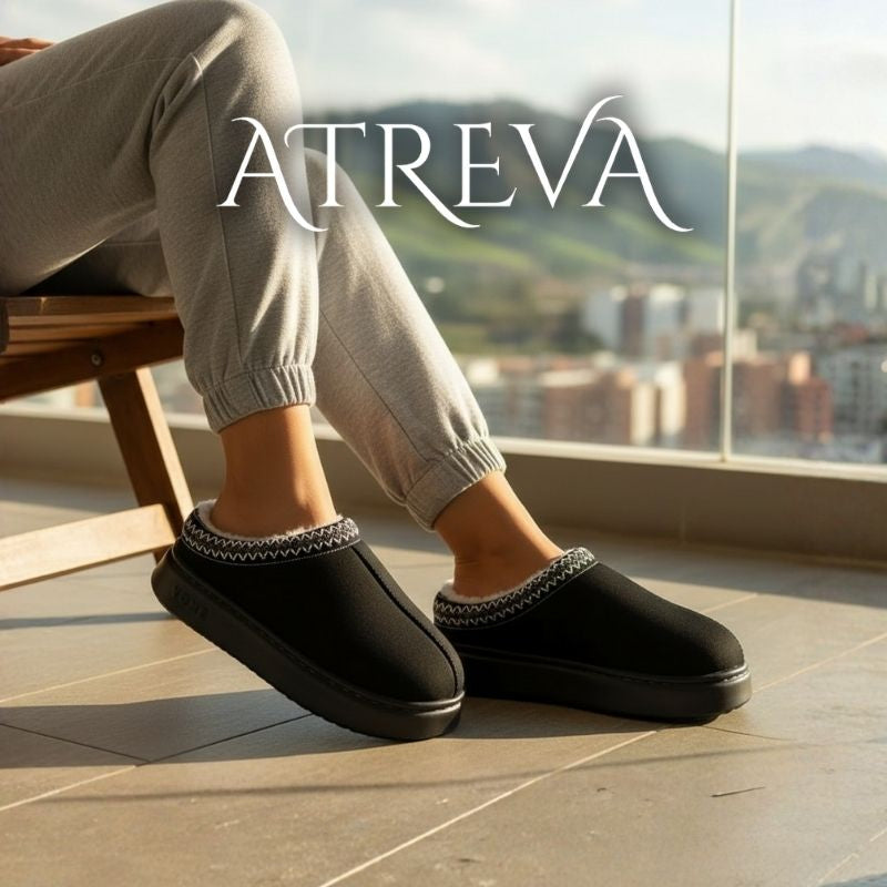 Confort ATREVA
