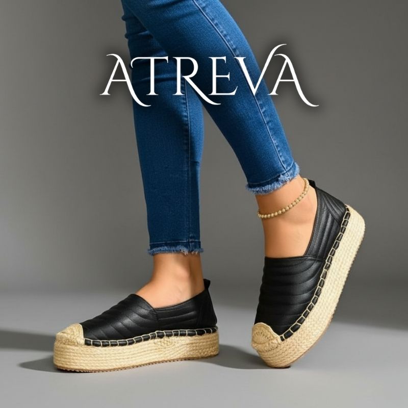 Tuisty ATREVA