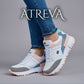 Tenis deportivos Atreva 5295