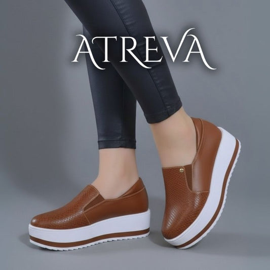 Pamppita ATREVA