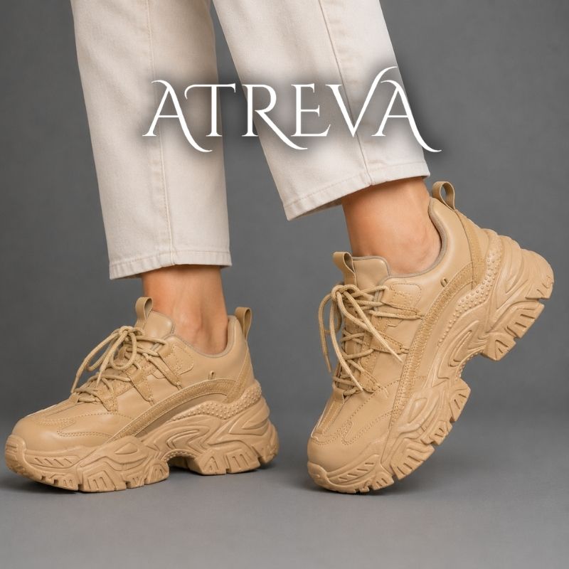 Trevy ATREVA