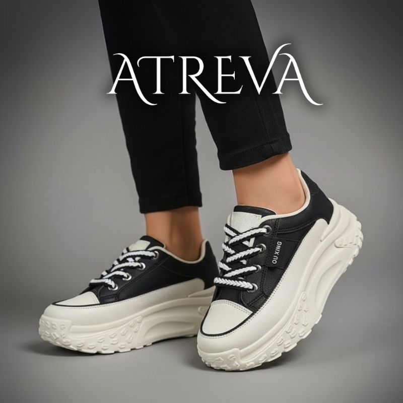 Walk ATREVA
