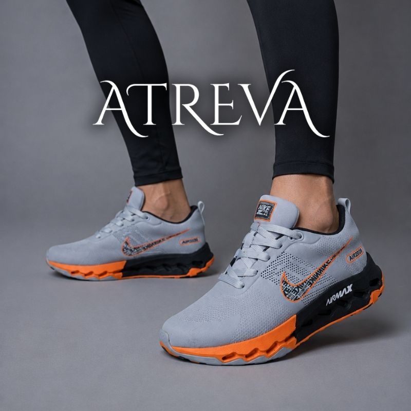MaxRun ATREVA