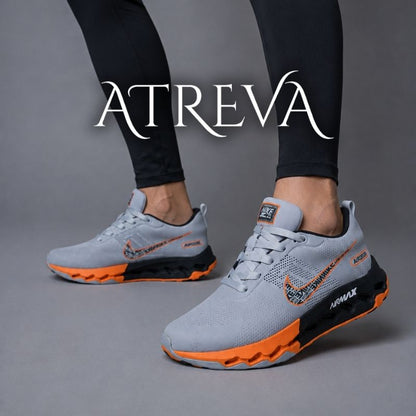 MaxRun ATREVA