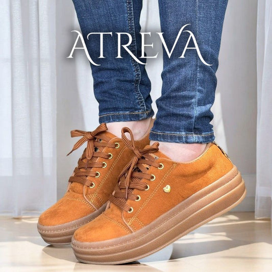 TinyFlow ATREVA