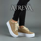 Benzy ATREVA