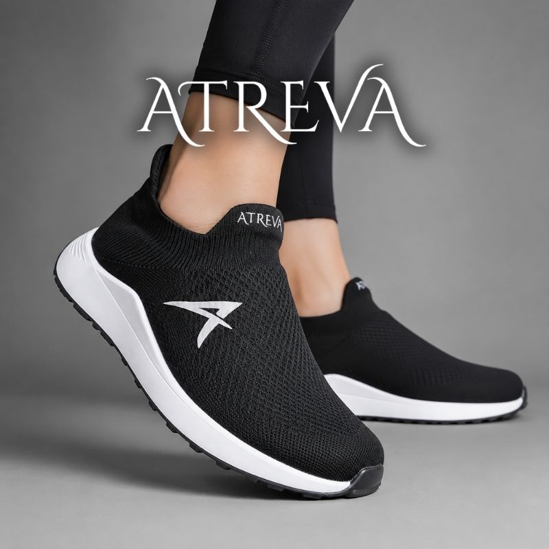 EvaStep ATREVA