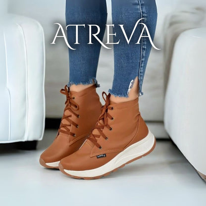 Bota Maryly ATREVA
