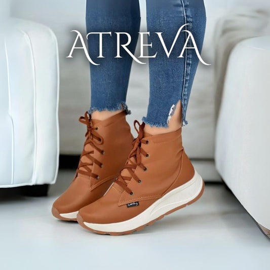 Bota Maryly ATREVA