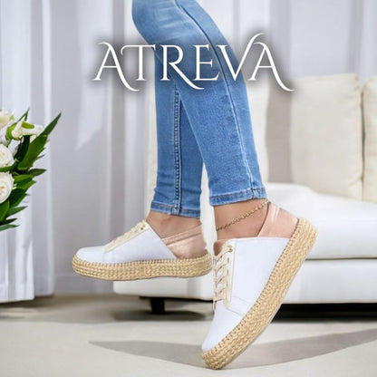 Licy ATREVA