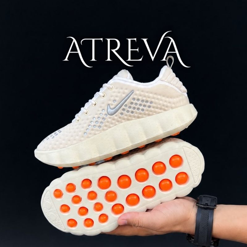 Blow ATREVA