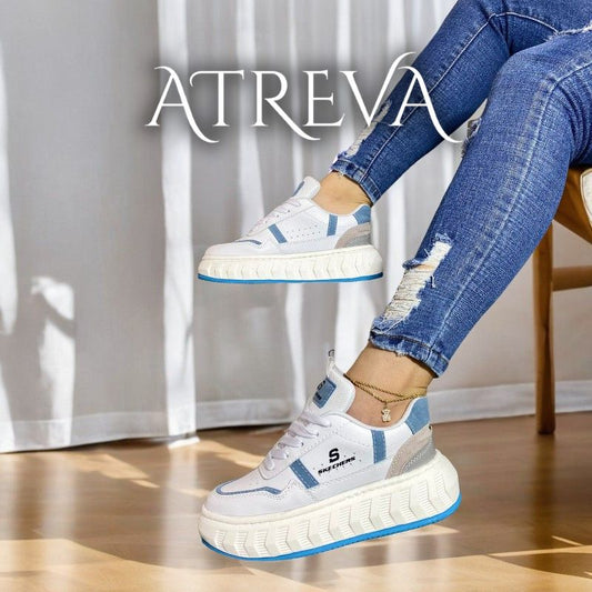 GlimUp ATREVA