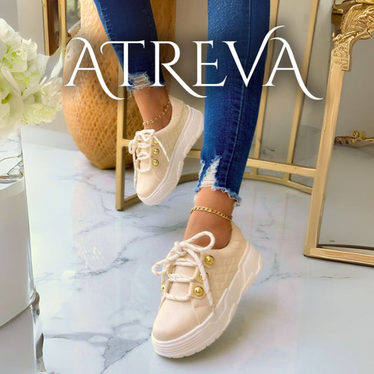 Gold ATREVA