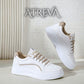 Tenis White Atreva 7182