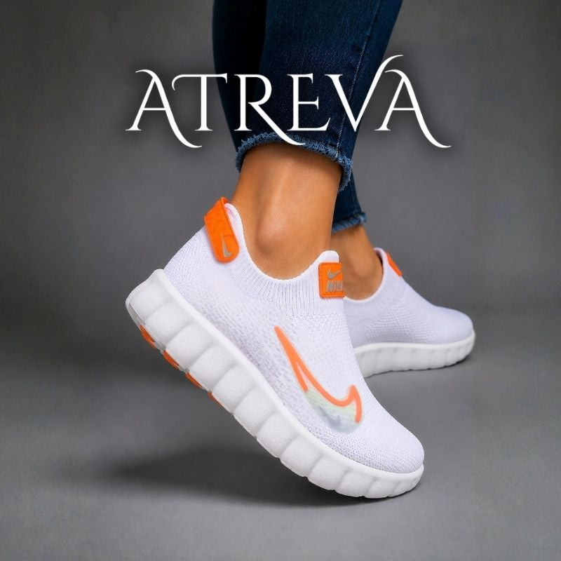 Flowin ATREVA