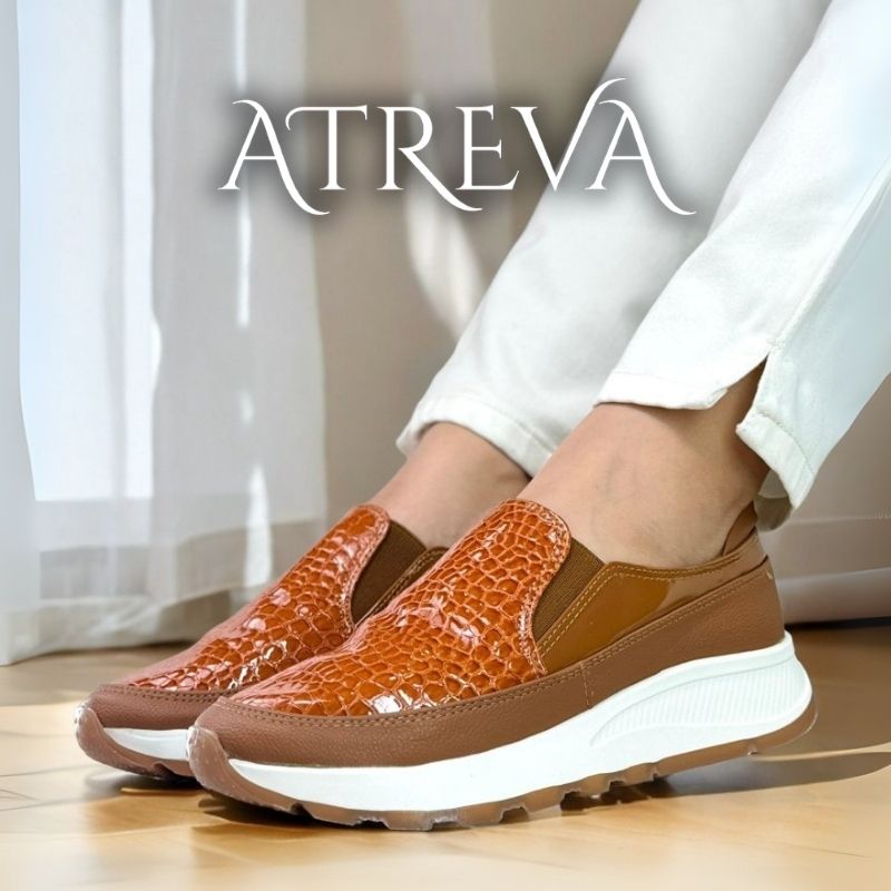 StepTop ATREVA