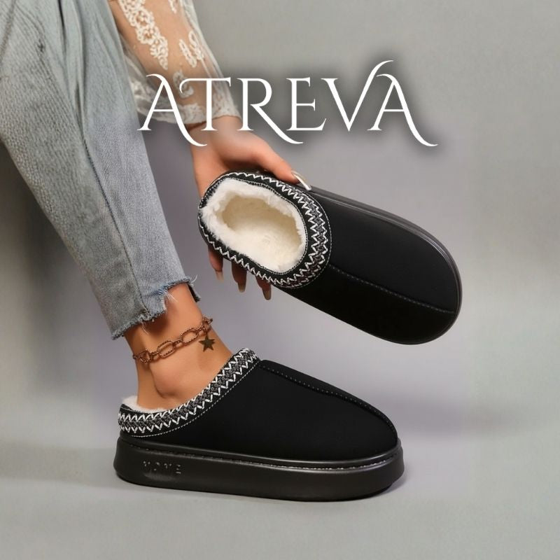 Confort ATREVA