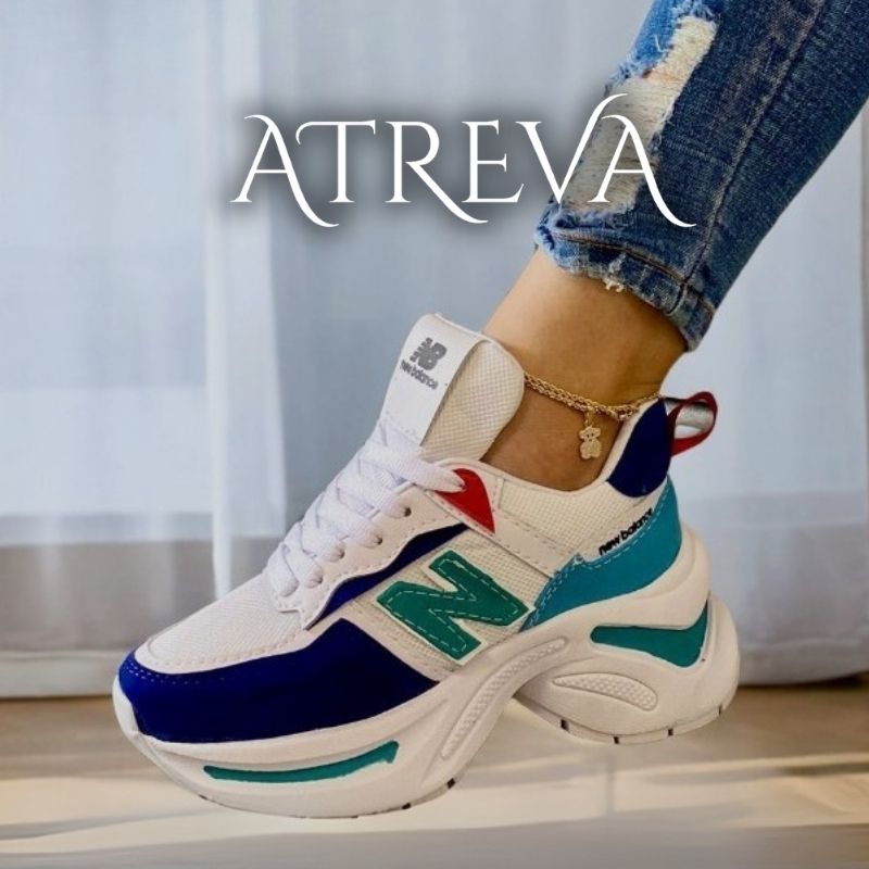 NewGirl ATREVA