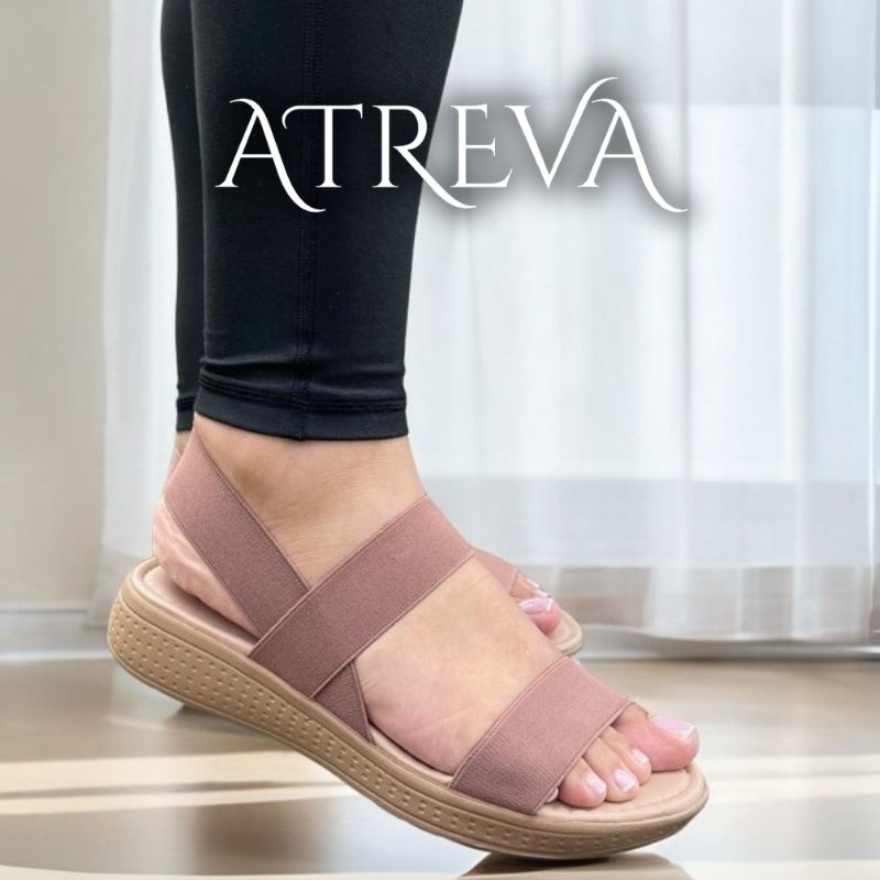 Sandalias ATREVA