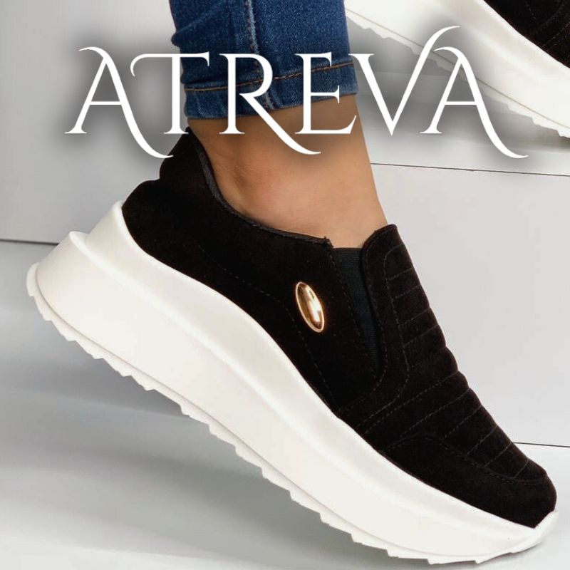 SerenityStep Atreva