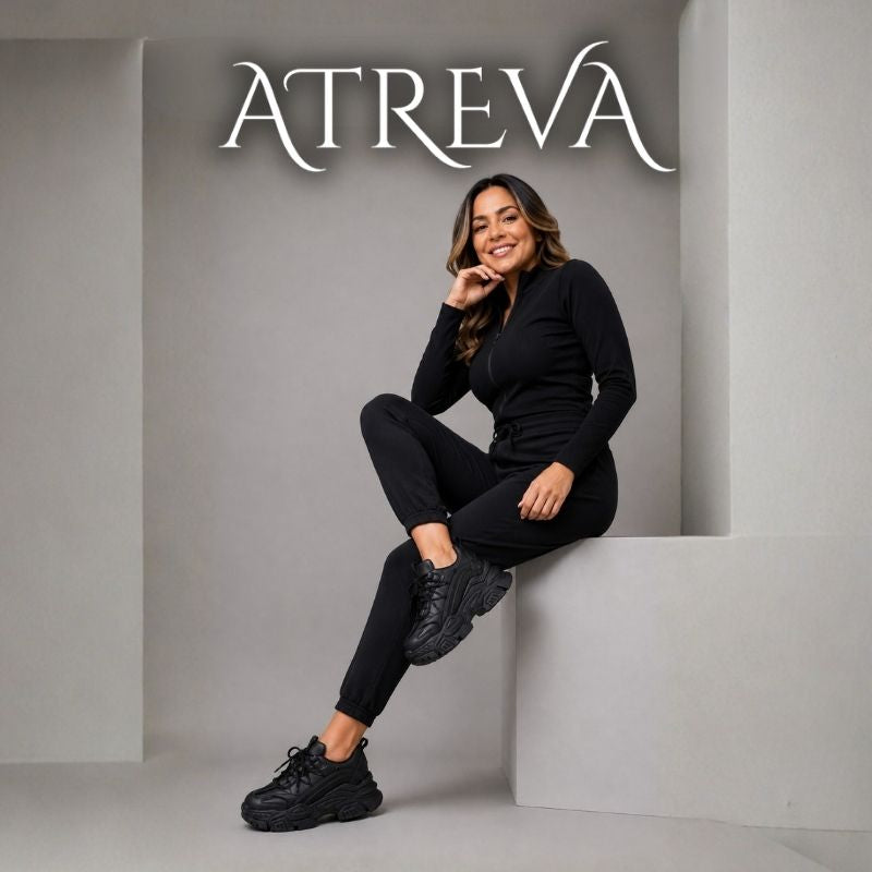 Trevy ATREVA