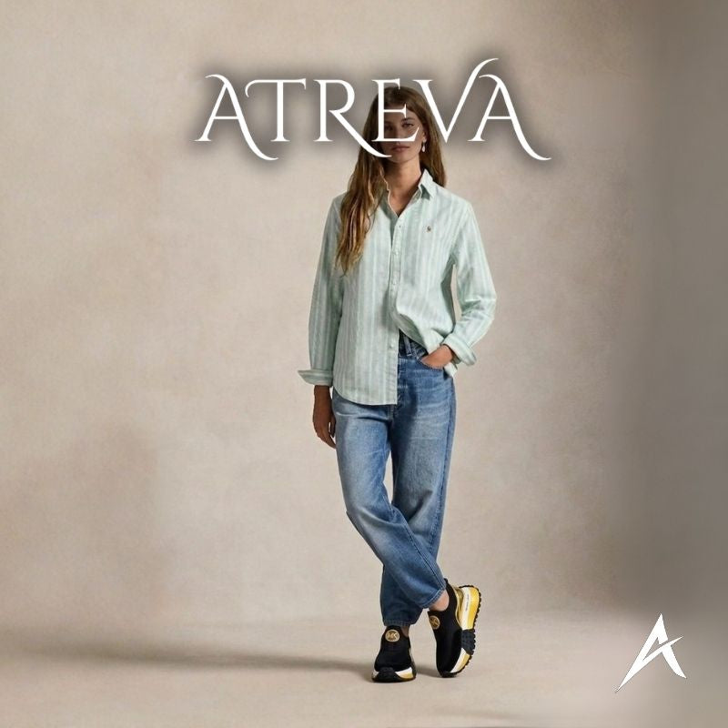 Insanity ATREVA