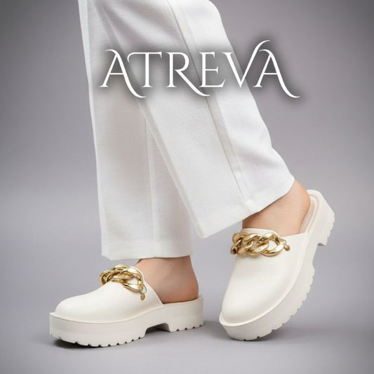 Eva ATREVA