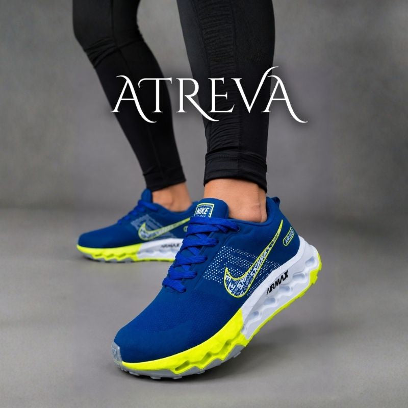 MaxRun ATREVA