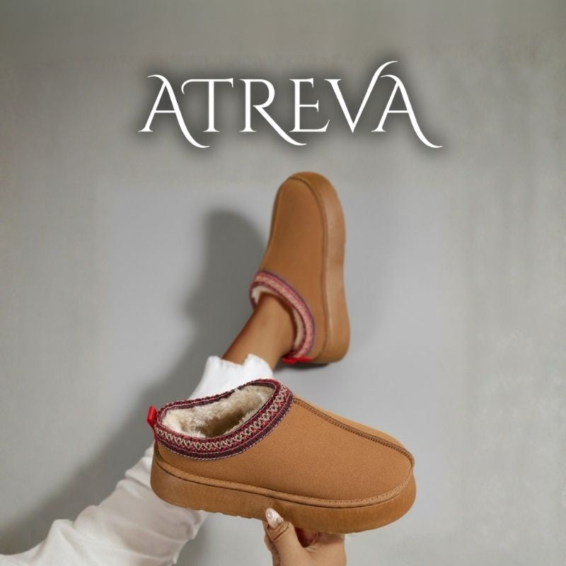 Confort ATREVA